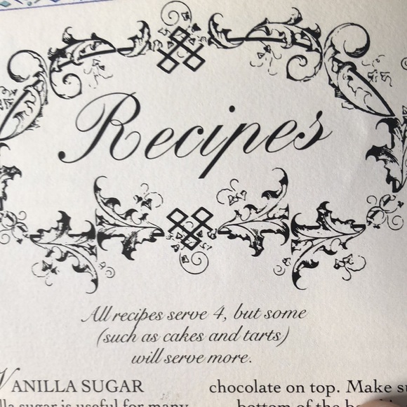 Chocolate - Picture 11 of 14